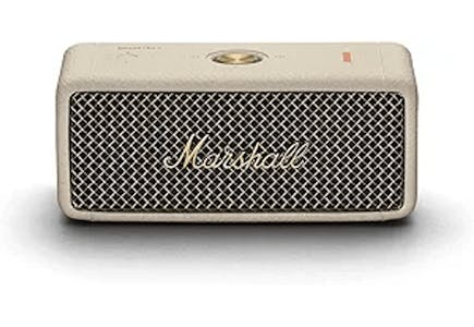 Marshall Bluetooth Speaker