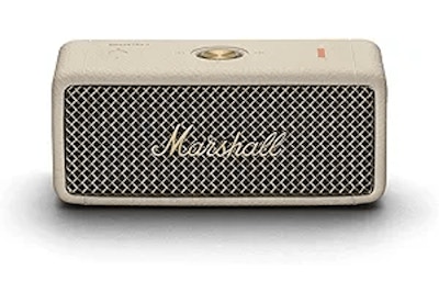 Marshall Bluetooth Speaker