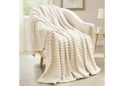 Throw Blanket