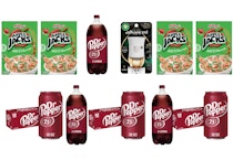 11 Grocery + Household Items