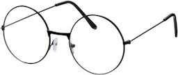 Wizard Costume Glasses