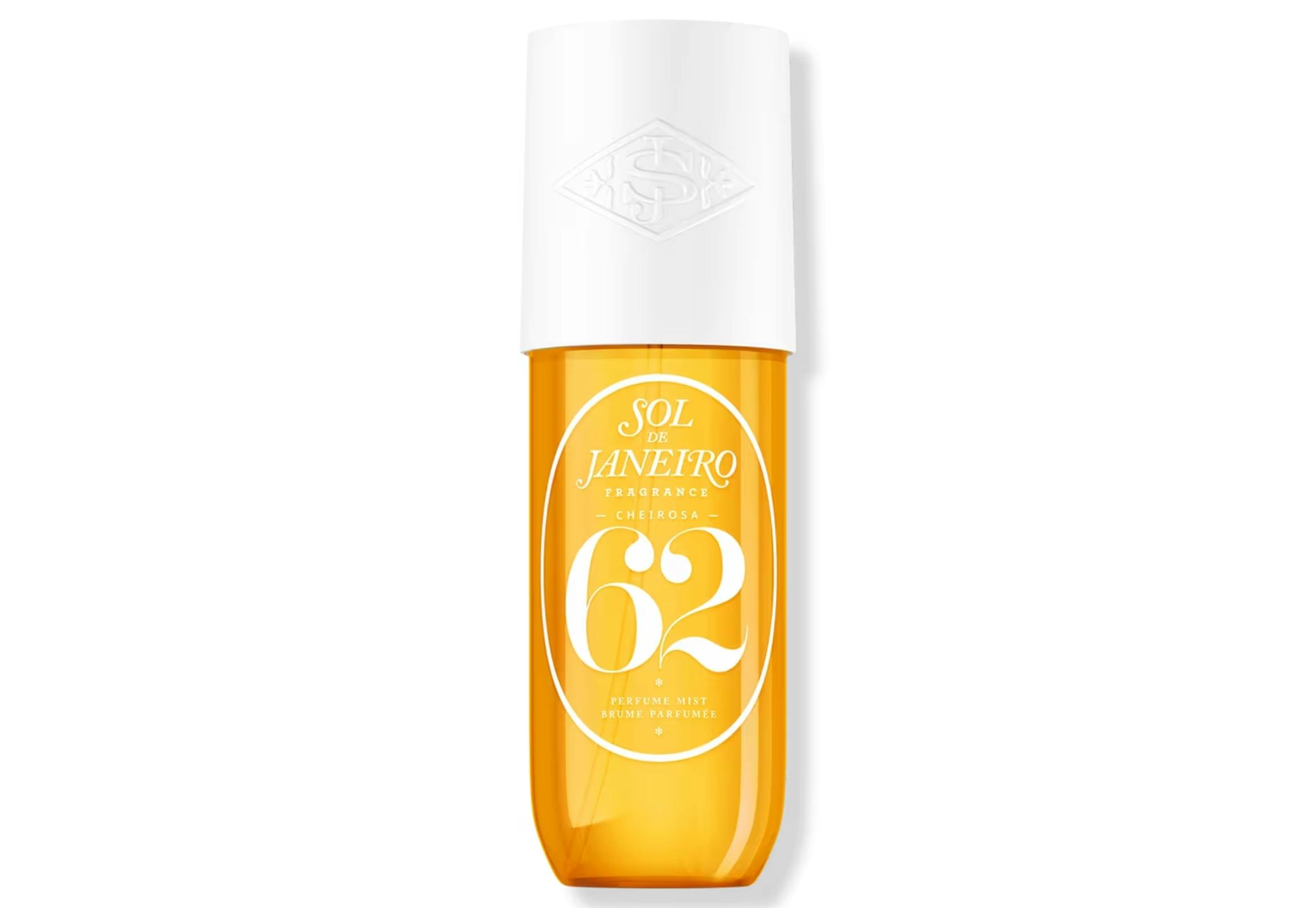 Sol de Janeiro Perfume Mist