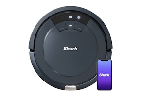 Shark Ion Robot Vacuum