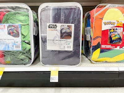 Star Wars Comforter