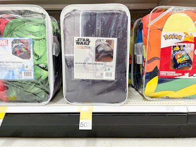 Star Wars Comforter