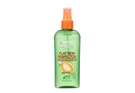 2 Garnier Fructis Hair Products
