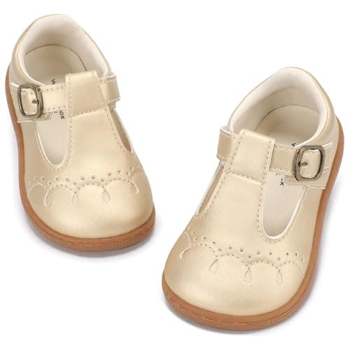 Toddler Mary Jane Flats