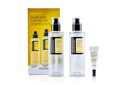Cosrx Set