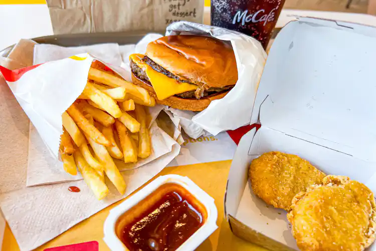 McDonald s 5 Value Meal Is Here Here s How Much It ll Save You The mcdonald-s-5-value-meal-is-here-here-s-how-much-it-ll-save-you-the