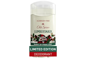 Old Spice Deodorant