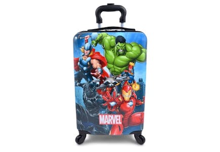 Marvel Suitcase