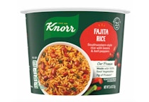 5 Knorr Rice Cups