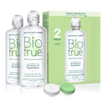 Biotrue Multi-Purpose Solution 2-Pack