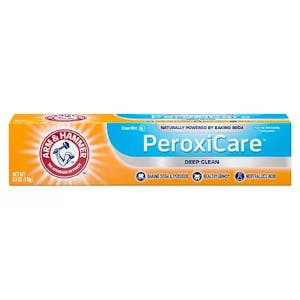 Arm & Hammer Toothpaste
