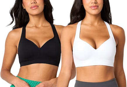 Xersion Sports Bra