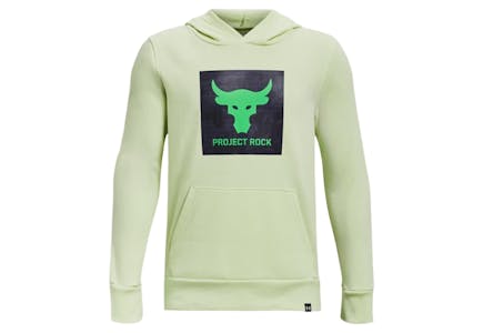 Under Armour Kids' Hoodie