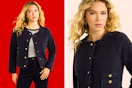 Walmart Free Assembly women's jacket