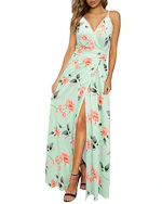 Women's Summer Maxi Dress