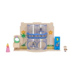 Nintendo Super Mario Diorama Set