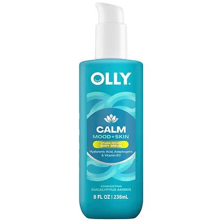 Olly Body Serum