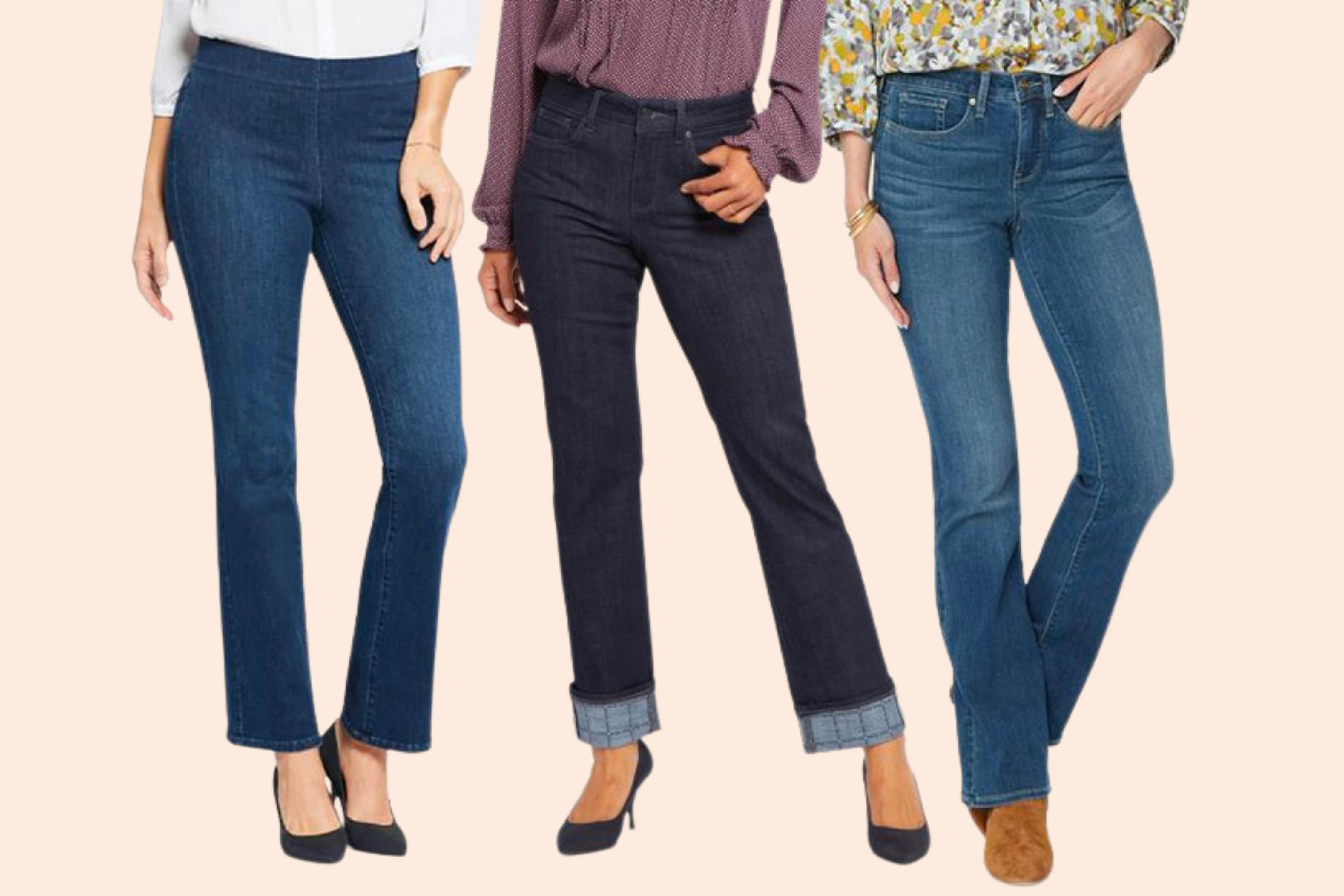 NYDJ Apparel, as Low as $27 at Zulily - The Krazy Coupon Lady