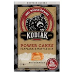 Kodiak Cakes Flapjack & Waffle Mix