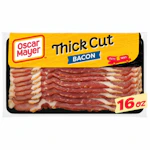 4 Oscar Mayer Bacon Products