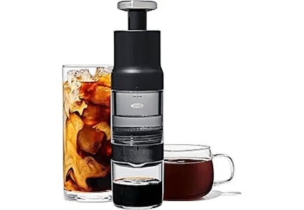 OXO Brew Rapid Brewer