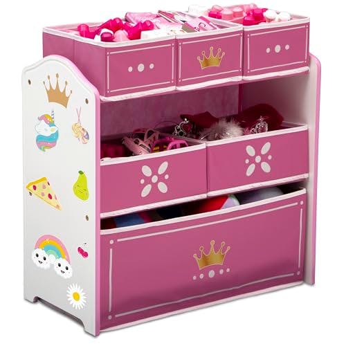 Delta Children Toy Organizer