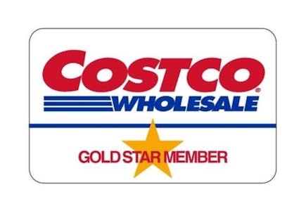 Costco Gold Star Membership