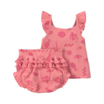 Baby Outfit Set