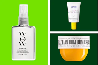 mini beauty products
