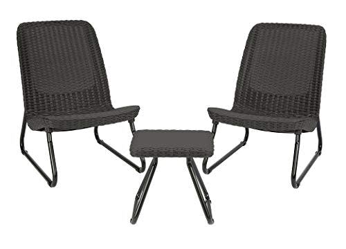 Keter Rio Patio Furniture Set