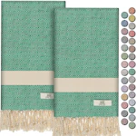 Turkish Hand Towels