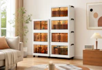 aliexpress storage shelf