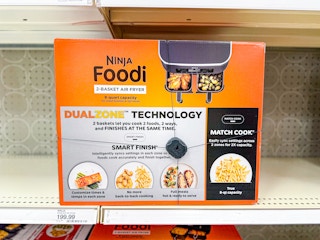 Target-Ninja-Foodi-Dualzone-air-fryer-1
