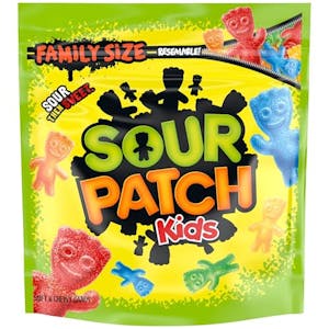 Sour Patch Kids Chewy Candy