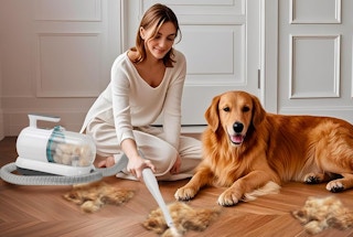 Grooming Kit LSI