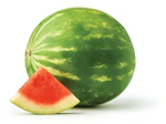 Kroger Seedless Whole Watermelon