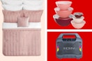 Clearance Deals: Bedding Set, Food Storage Set & Speaker 