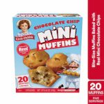 Little Debbie Mini Muffins 5-Pack