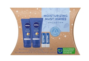 Nivea Gift Set