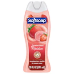 2 Softsoap Body Washes