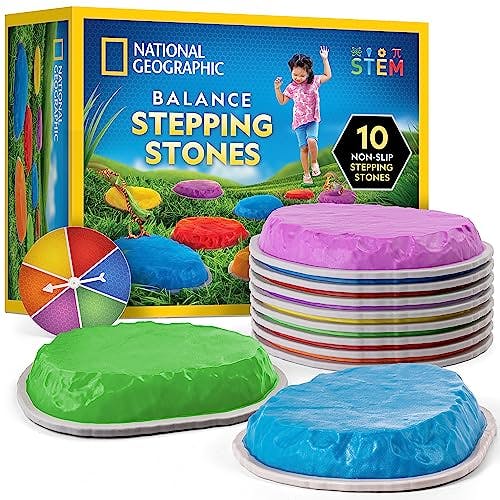 Stepping Stones for Kids
