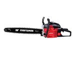 CRAFTSMAN Gas Chainsaw