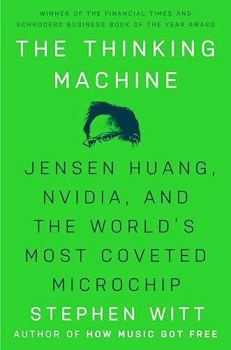 The Thinking Machine