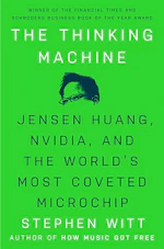 The Thinking Machine