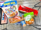 king soopers matchup groceries in shopping cart