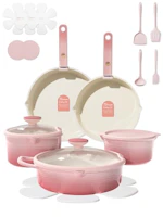CAROTE Cookware Set