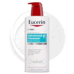 Eucerin Advanced Repair Cleanser